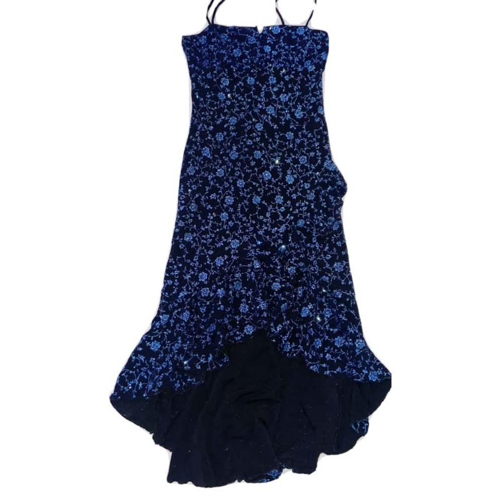 VINTAGE 90’s PROM DRESS